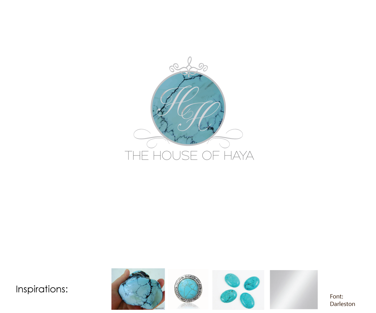 Logo Design by Kristina Andonoff for this project | Design #9169648