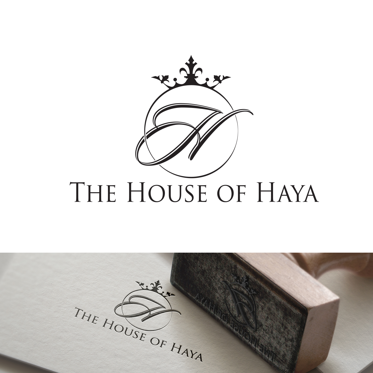 Logo Design by maria-kaz for this project | Design #9156523
