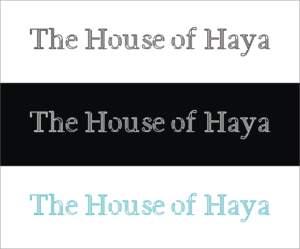 Logo Design by Rox Art Design for this project | Design: #8516760