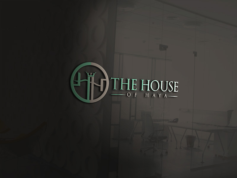 Logo Design by nyesminzidne for this project | Design: #8527970