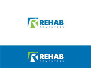 Logo Design by Ipoint for Rutten Technology Services | Design: #2004079
