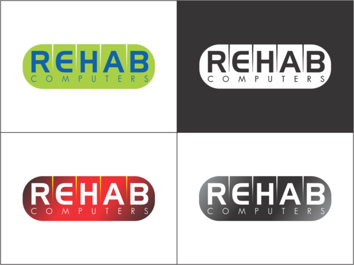 Logo Design by Jags for Rutten Technology Services | Design #1996860