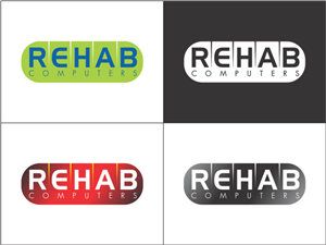 Logo Design by Jags for Rutten Technology Services | Design: #1996860