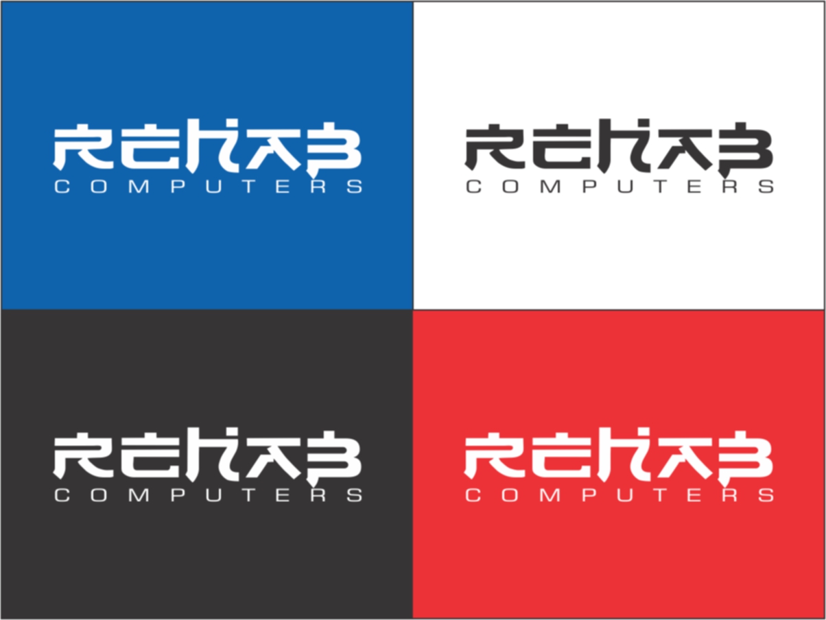 Logo Design by Jags for Rutten Technology Services | Design #1996879