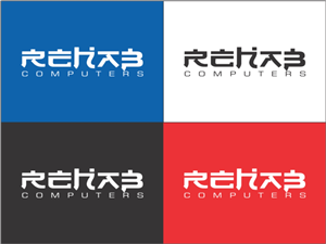 Logo Design by Jags for Rutten Technology Services | Design: #1996879