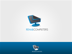 Logo Design by Gexton for Rutten Technology Services | Design: #1992867