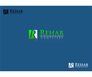 Logo Design by BaSumi for Rutten Technology Services | Design: #1993634
