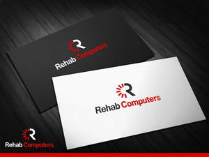 Logo Design by DoveFendi for Rutten Technology Services | Design: #1992398