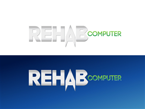 Logo Design by Jozbel for Rutten Technology Services | Design: #1992283
