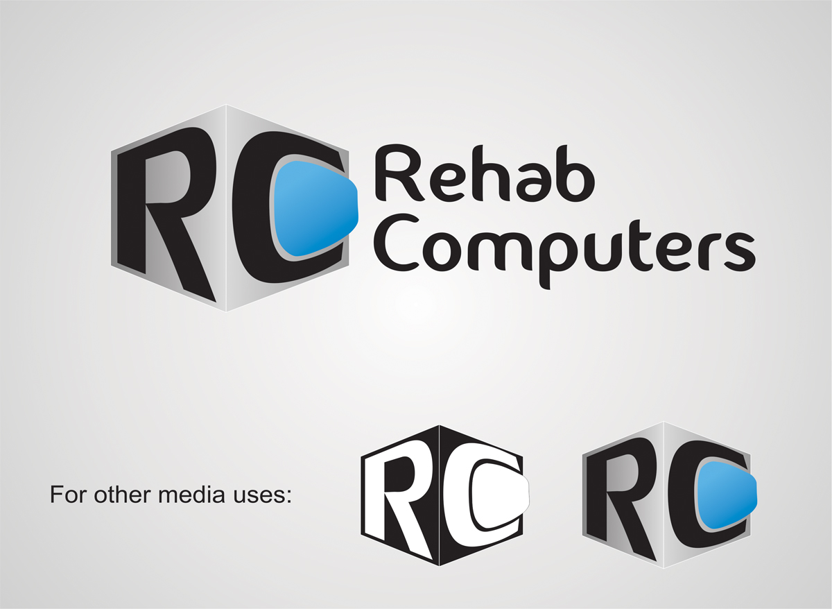 Logo Design by Nas-One for Rutten Technology Services | Design #1992526