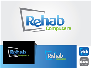 Logo Design by Dev for Rutten Technology Services | Design: #2022969