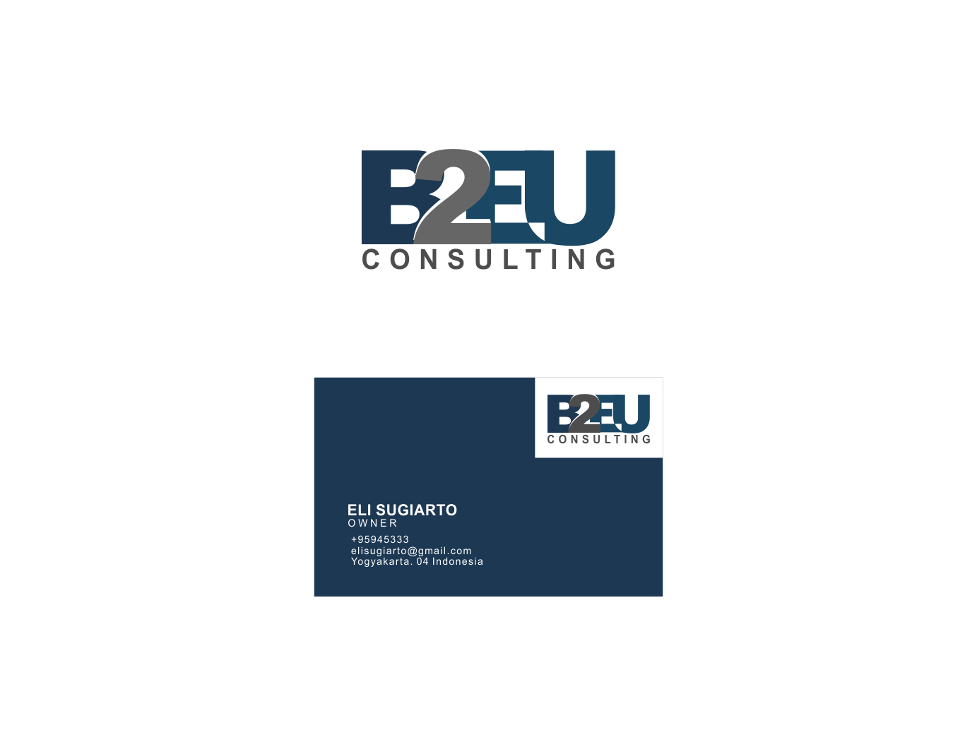 Diseño de Logo por soegiarto para este proyecto | Diseño #8769507