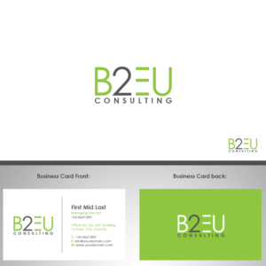Design de Logo par Moustache-Graphics pour ce projet | Design : #8767159