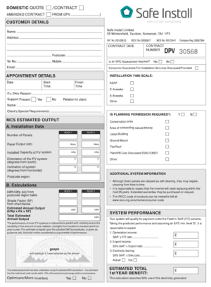 Stationery Design by Danang Prastiawan for Roof-Tek | Design #8497167