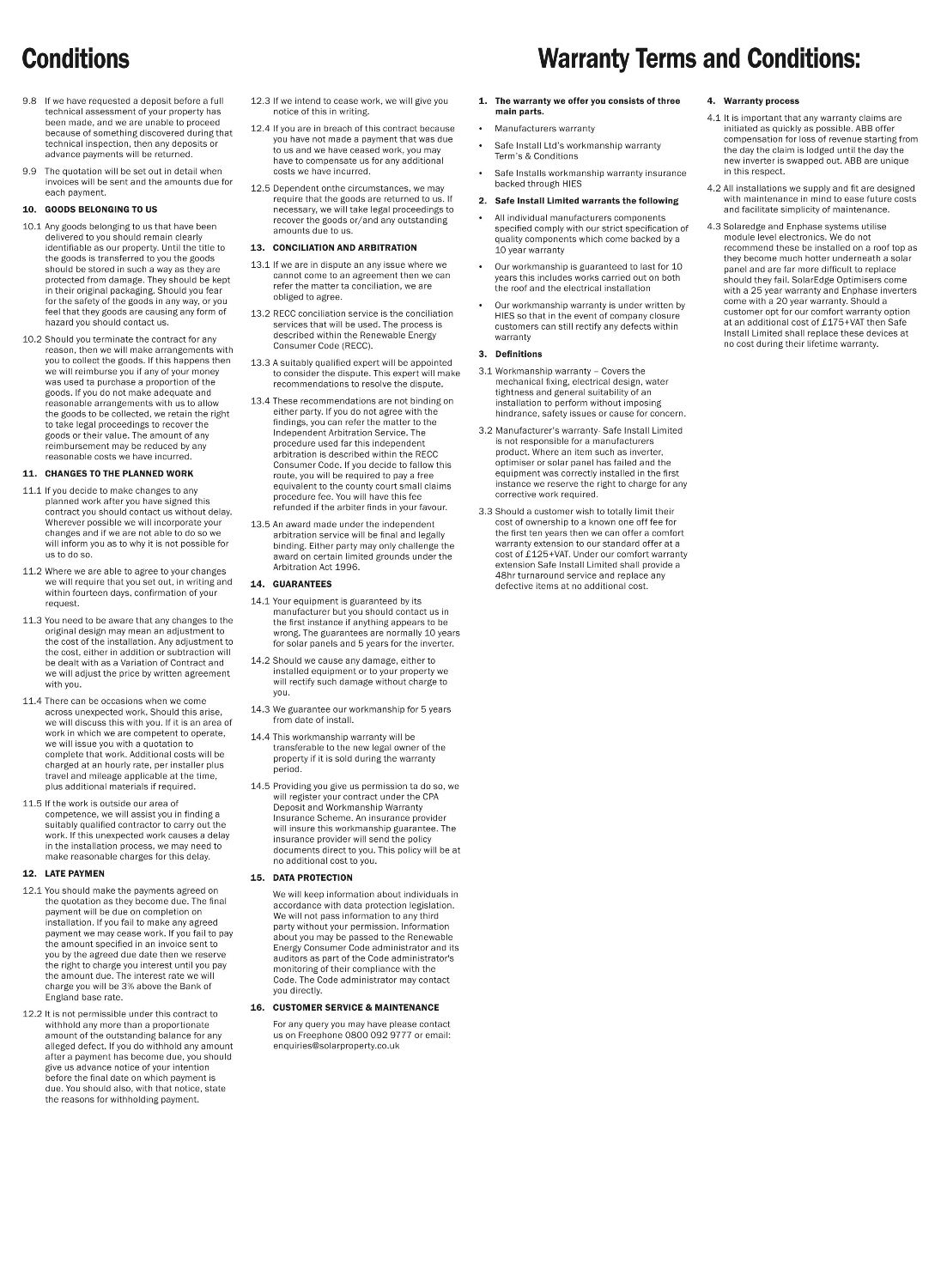 Stationery Design by Danang Prastiawan for Roof-Tek | Design #8502045