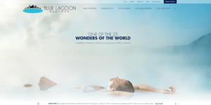 Diseño de Logo por Vic para Farvegur Travel Investments | Diseño: #9174824