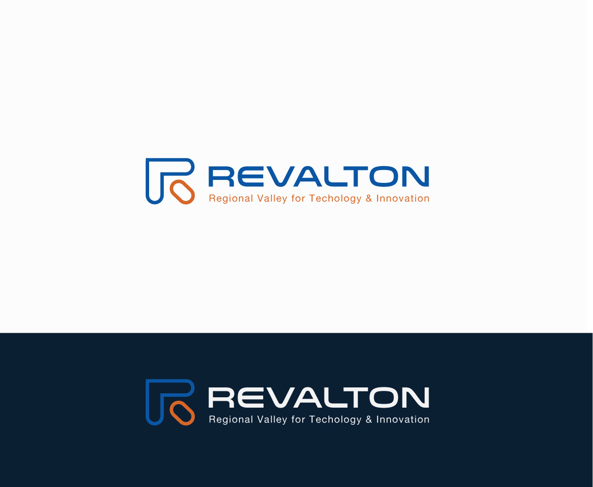 Diseño de Logo por spontaneous para REVALTON | Diseño #8527261