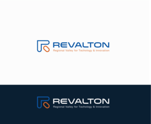 Logo Design by spontaneous for REVALTON | Design #8527261
