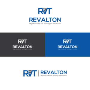 Logo Design by AHMMY for REVALTON | Design: #9179540