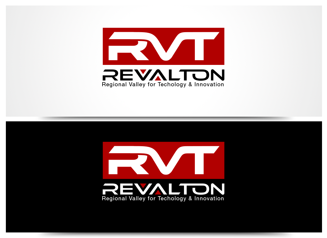 Logo Design by CreativeWing for REVALTON | Design: #9304068