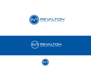 Logo Design by Radzia for REVALTON | Design: #8532665