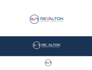 Logo Design by Radzia for REVALTON | Design: #8767167