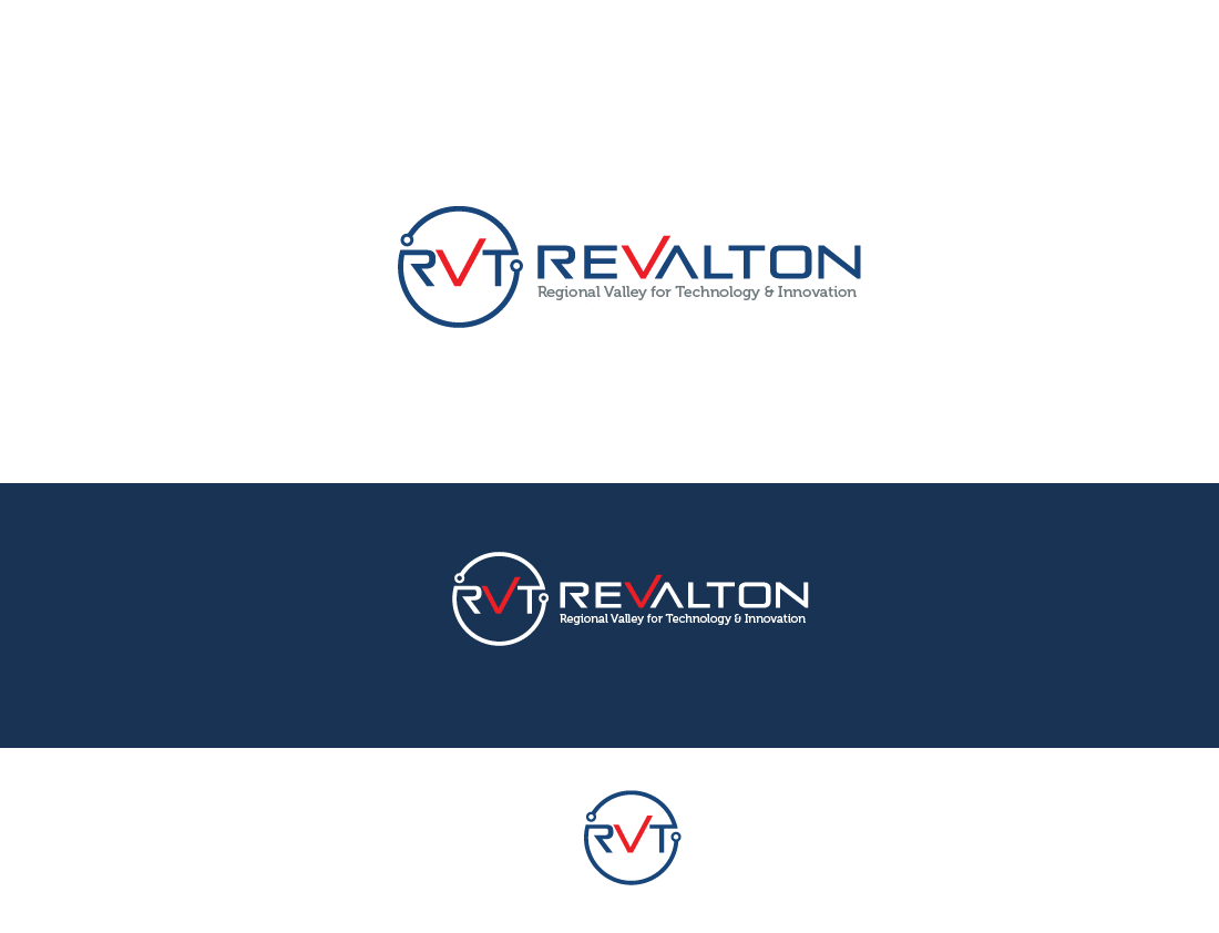 Diseño de Logo por Radzia para REVALTON | Diseño #8767170
