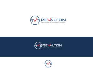 Logo Design by Radzia for REVALTON | Design: #8767170
