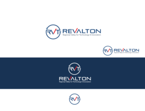 Logo Design by Radzia for REVALTON | Design: #8767176