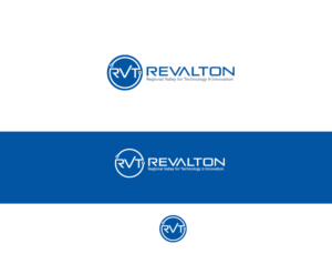 Logo Design by Radzia for REVALTON | Design: #8768158