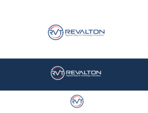 Logo Design by Radzia for REVALTON | Design: #8768354