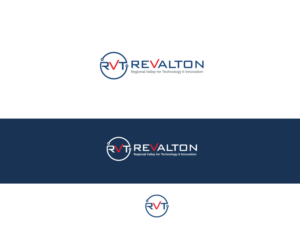 Logo Design by Radzia for REVALTON | Design: #9179660