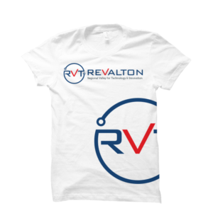 Logo Design by Radzia for REVALTON | Design: #9179662