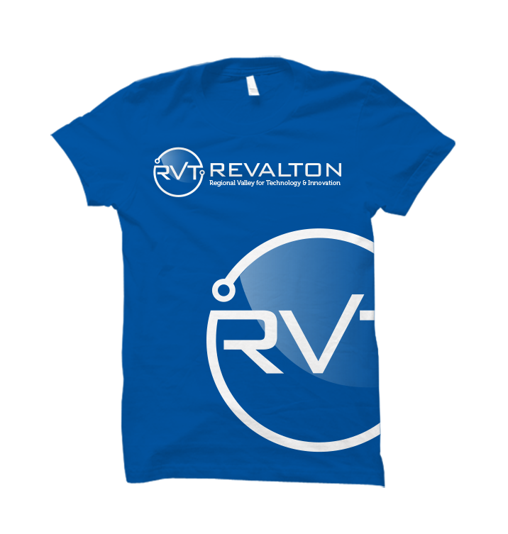 Logo Design by Radzia for REVALTON | Design #9179692