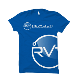 Logo Design by Radzia for REVALTON | Design: #9179692