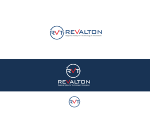Logo Design by Radzia for REVALTON | Design: #9193877