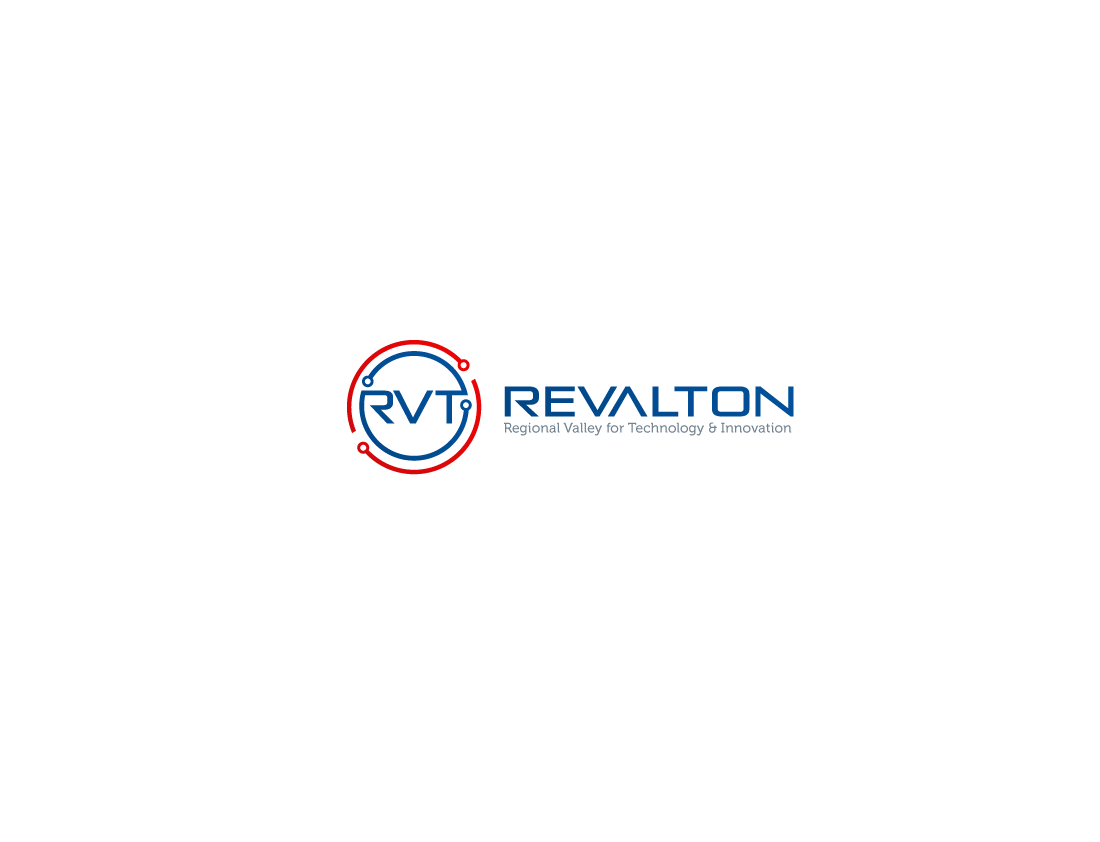 Logo Design by Radzia for REVALTON | Design #9346395