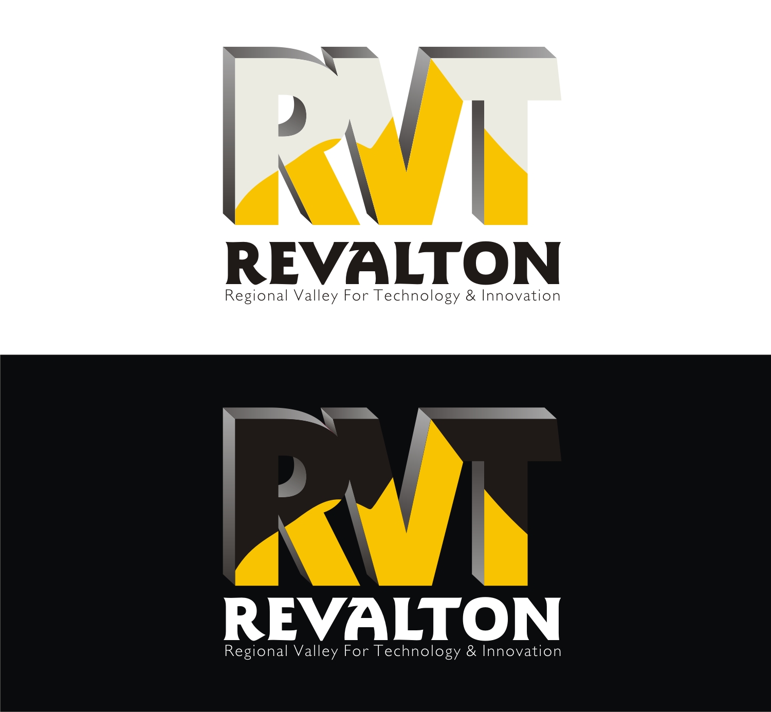 Logo Design by Creativ Houz for REVALTON | Design #8532402