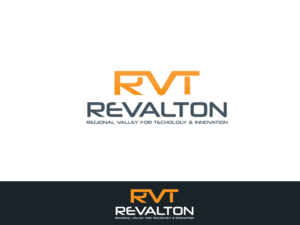 Logo Design by Atec for REVALTON | Design: #8496678