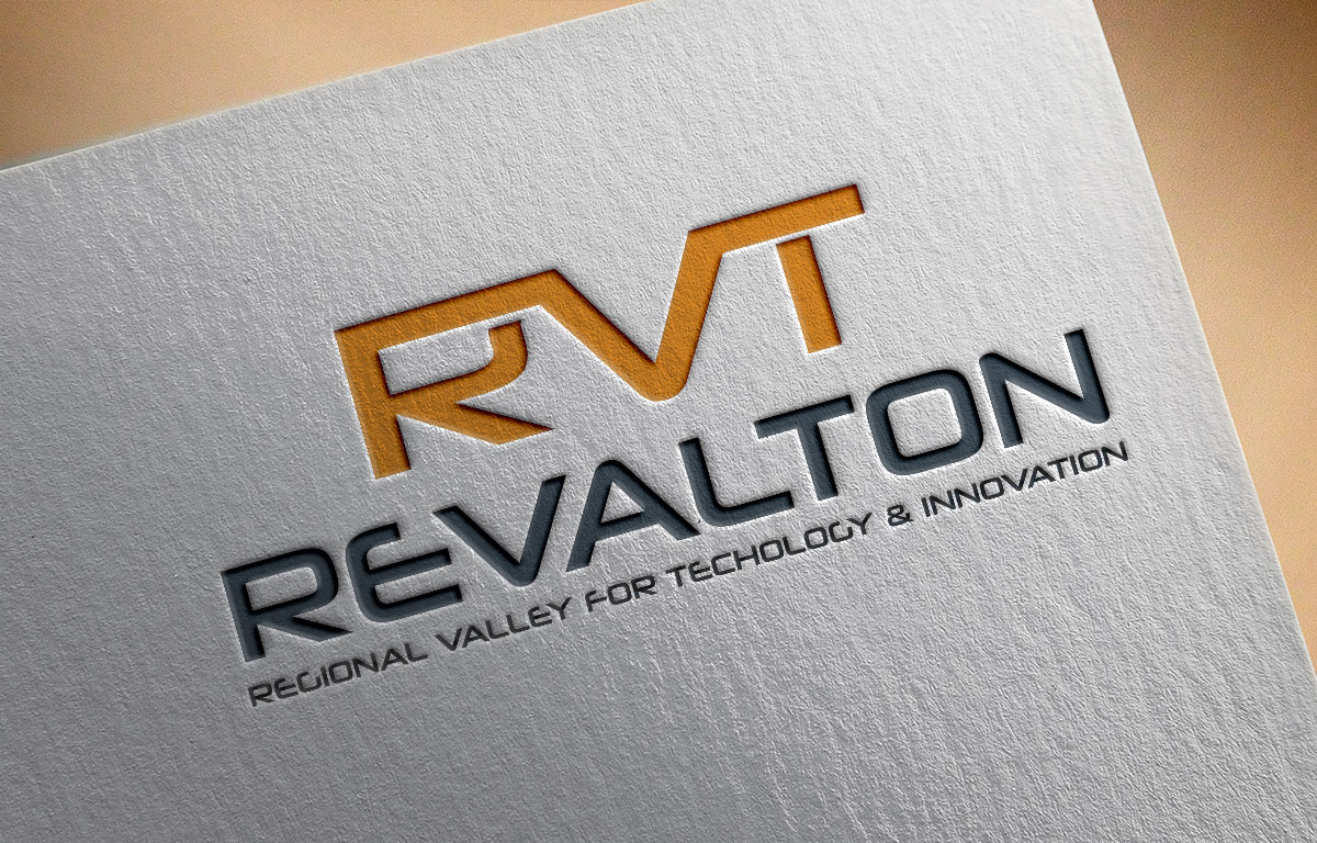 Logo Design by Atec for REVALTON | Design #8496705