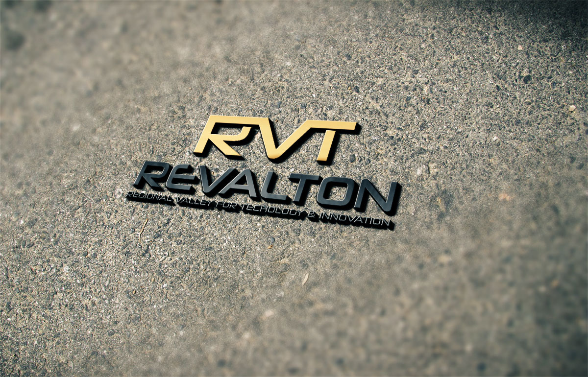 Logo-Design von Atec für REVALTON | Design #8496719