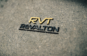 Logo Design by Atec for REVALTON | Design: #8496719