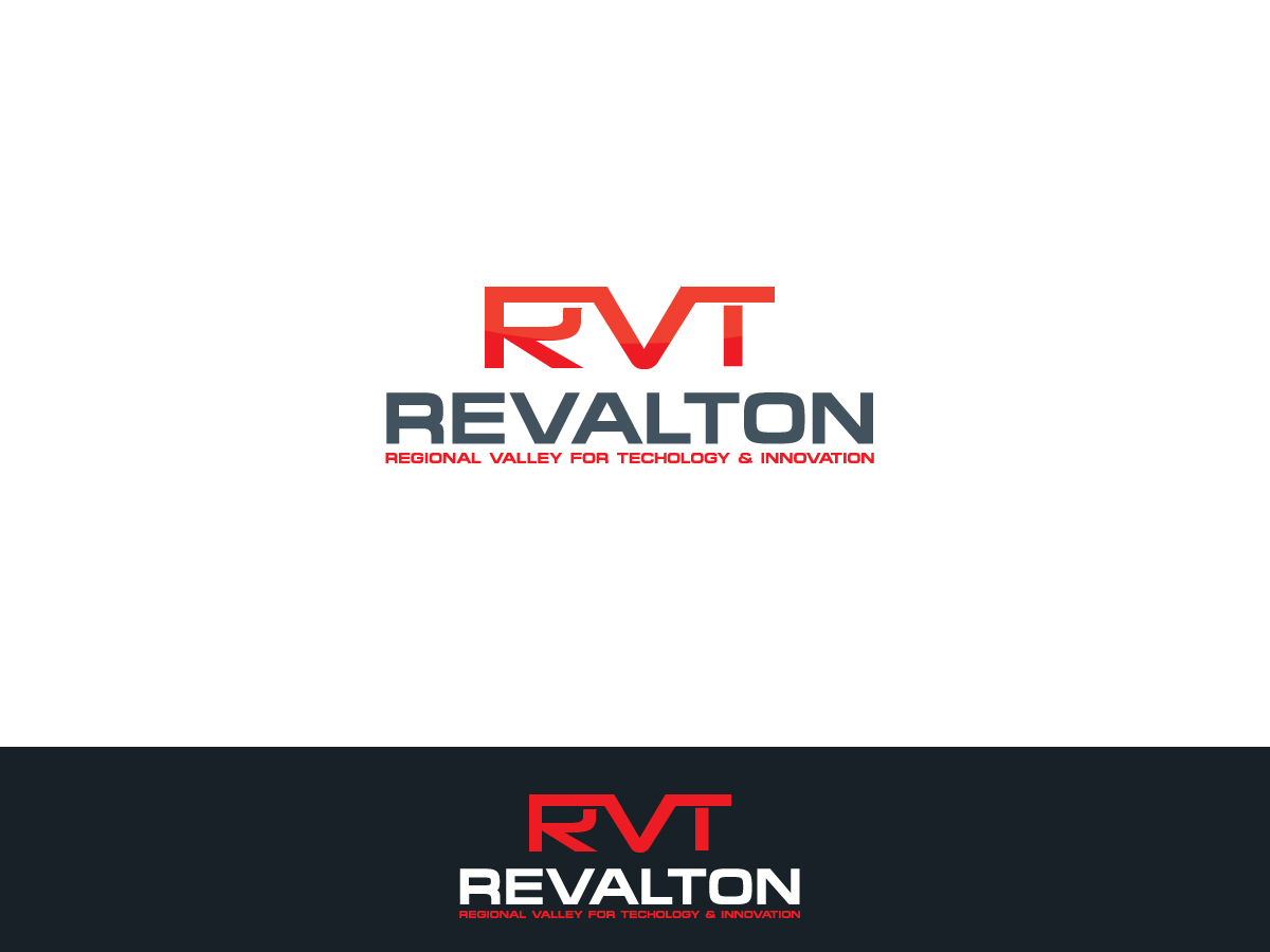 Logo Design by Atec for REVALTON | Design #8567133