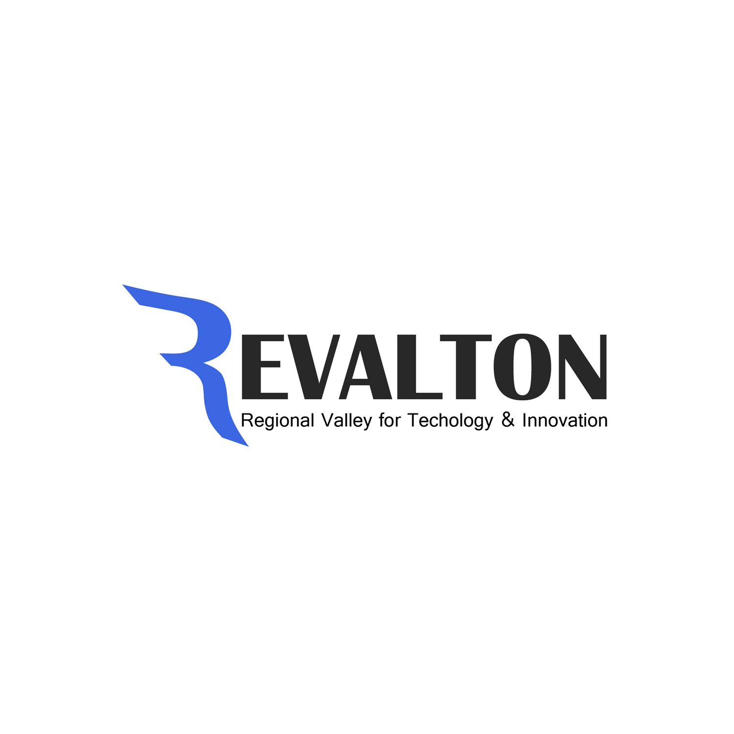 Logo Design by Zekkel for REVALTON | Design #9180246