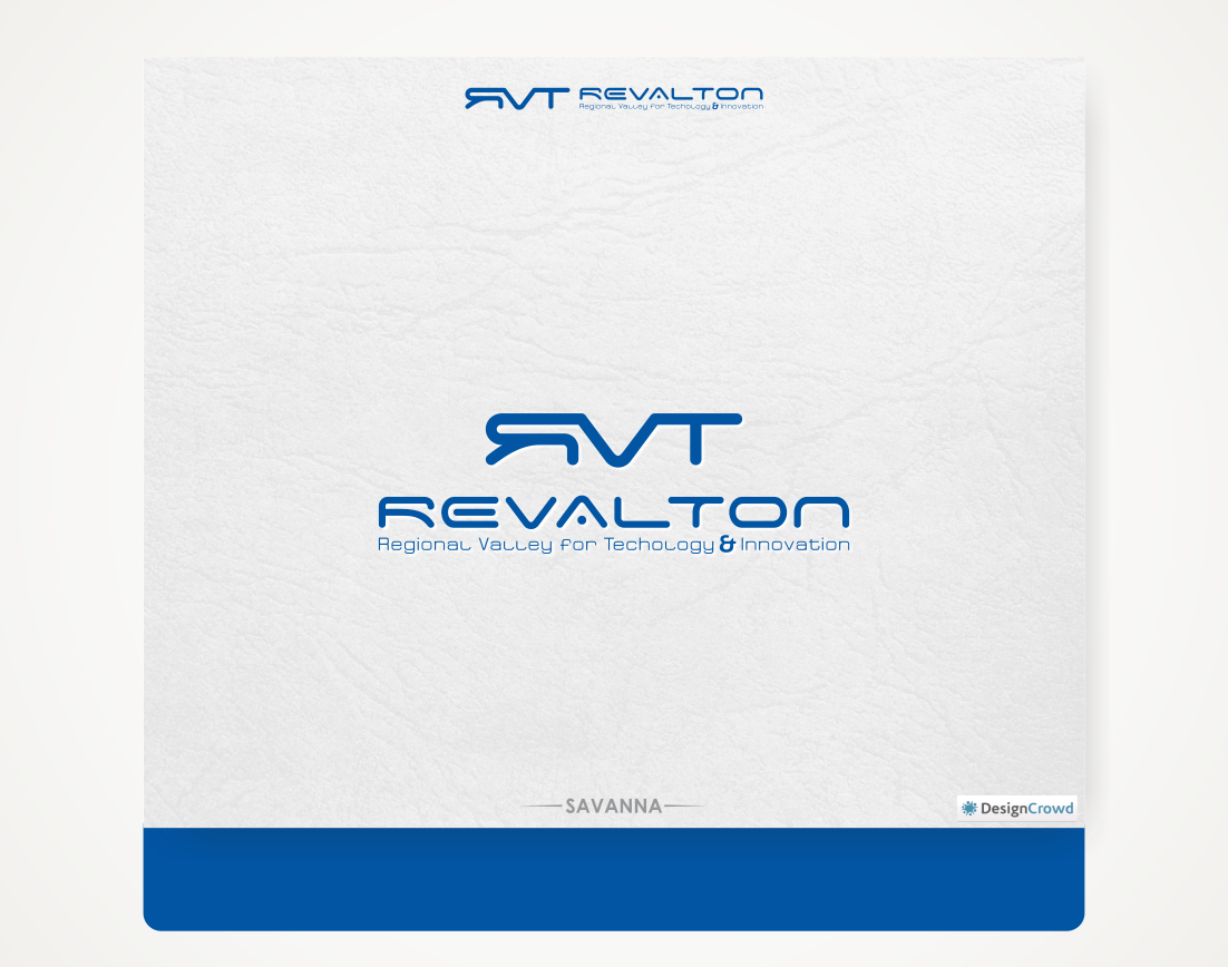 Logo-Design von Savana für REVALTON | Design #8498203