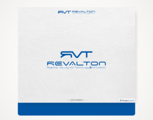 Logo Design by Savana for REVALTON | Design: #8498203
