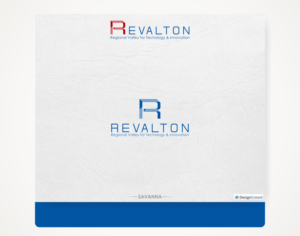 Diseño de Logo por Savana para REVALTON | Diseño: #8498221