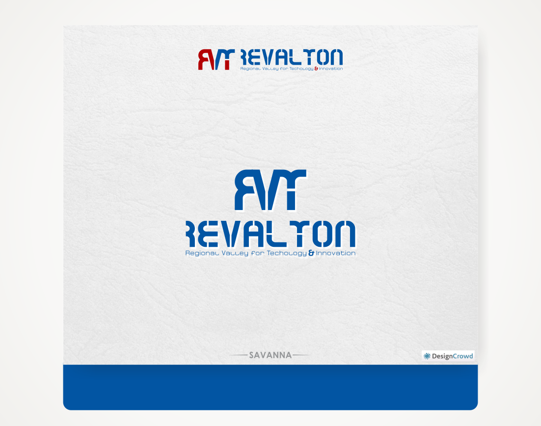 Diseño de Logo por Savana para REVALTON | Diseño #8498222
