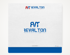 Diseño de Logo por Savana para REVALTON | Diseño: #8498222