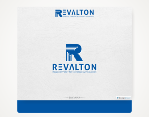 Diseño de Logo por Savana para REVALTON | Diseño: #8498224